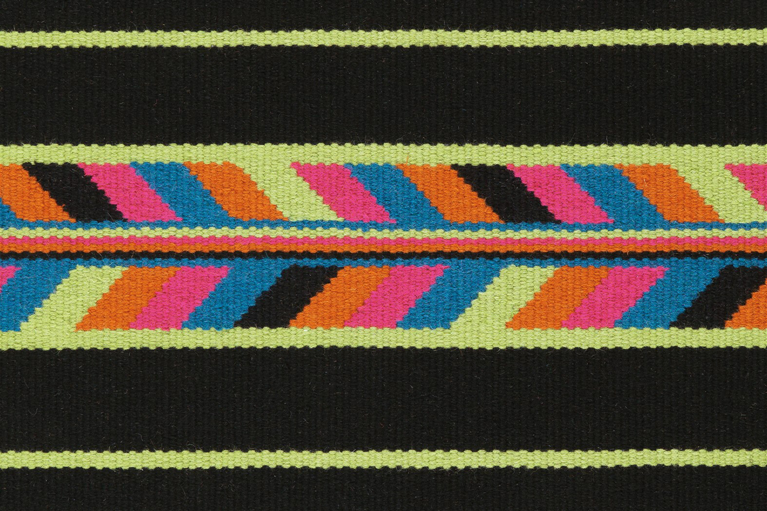 Arte Espina Kurzflorteppich Craft 8053 schwarz B/L: ca. 170x240 cm