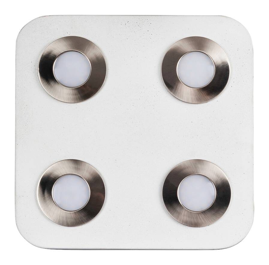 Spot-Light Deckenleuchte Cool