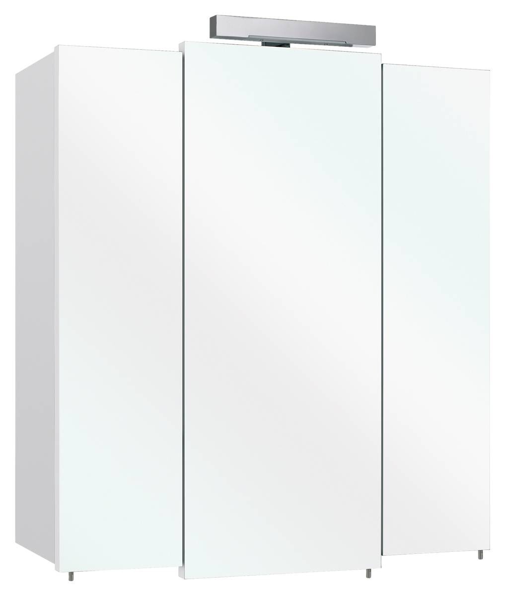 Lichtspiegel Quickset 312 B/H/T: ca. 68x73x20 cm Lichtspiegel Quickset 312 B/H/T: ca. 68x73x20 cm