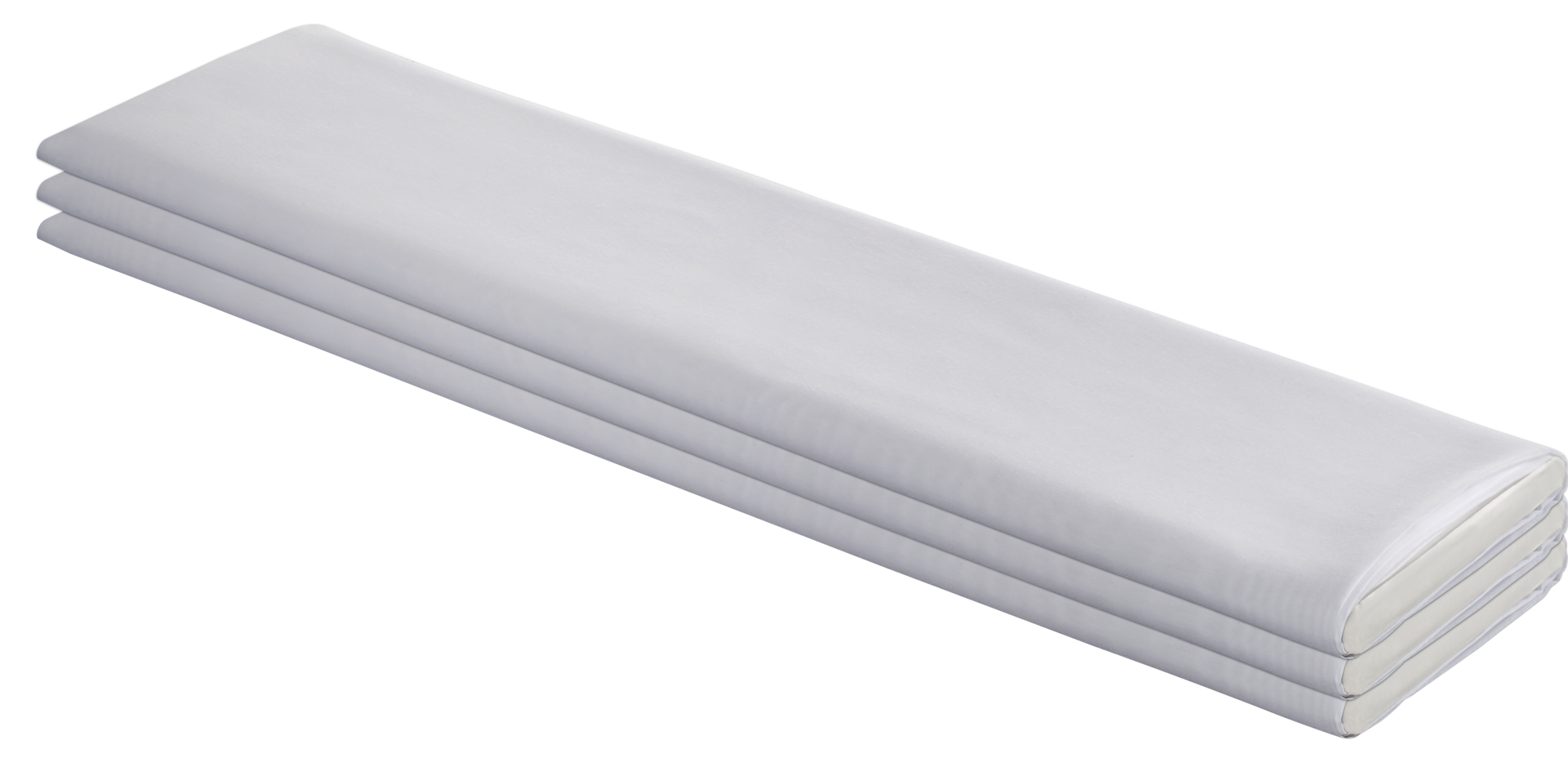 Store-Meterware weiß H: ca. 300 cm