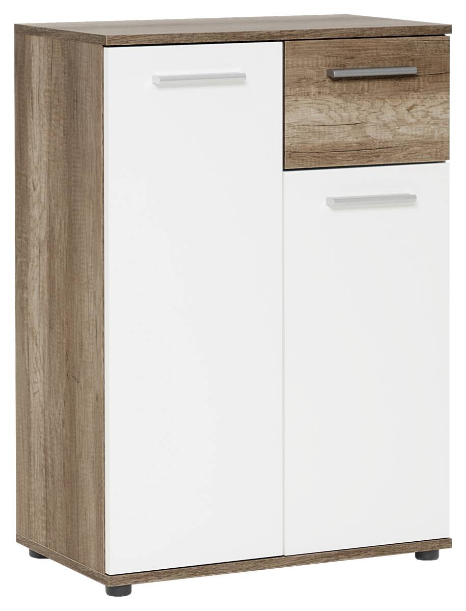 Kommode Jacky 1 B/H/T: ca. 60x85x35 cm