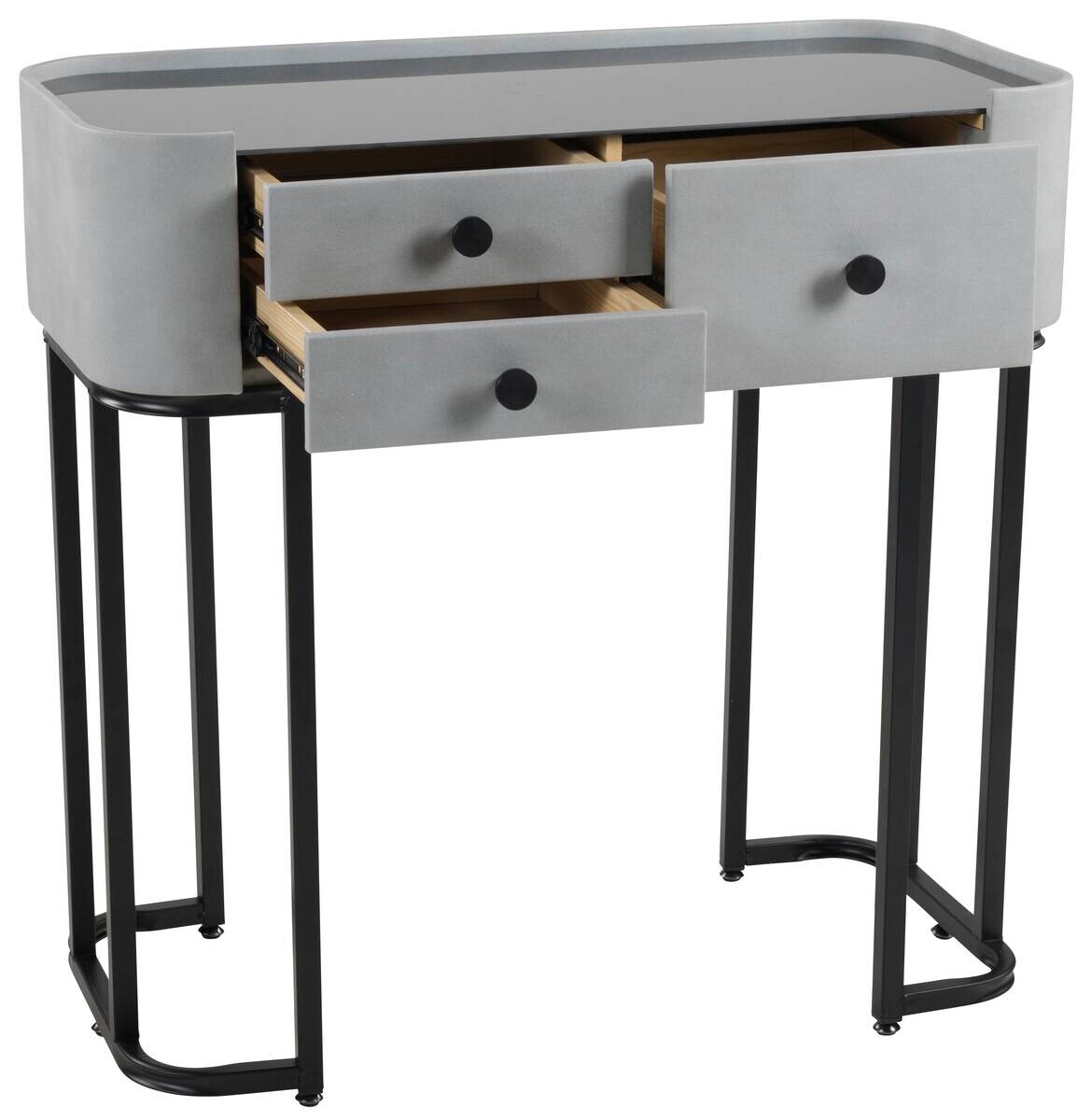 Konsole Petra B/H/T: ca. 80x40x79 cm