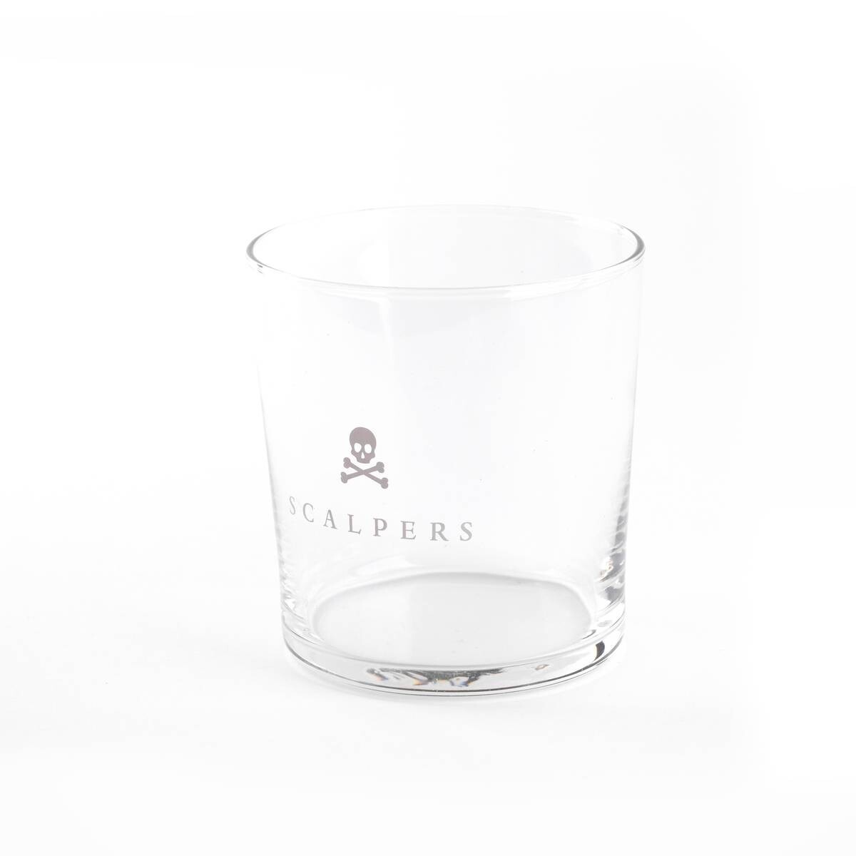 SCALPERS HOME Gläserset 365 transparent