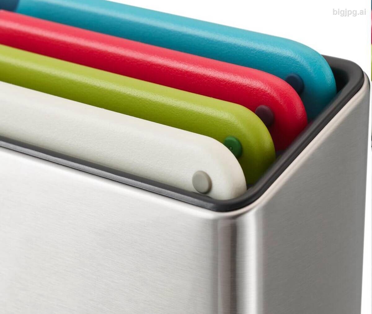 Joseph Joseph Schneidbrettset Folio Icon