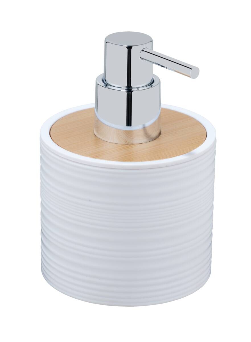 Allstar Seifenspender Lyon Kunststoff