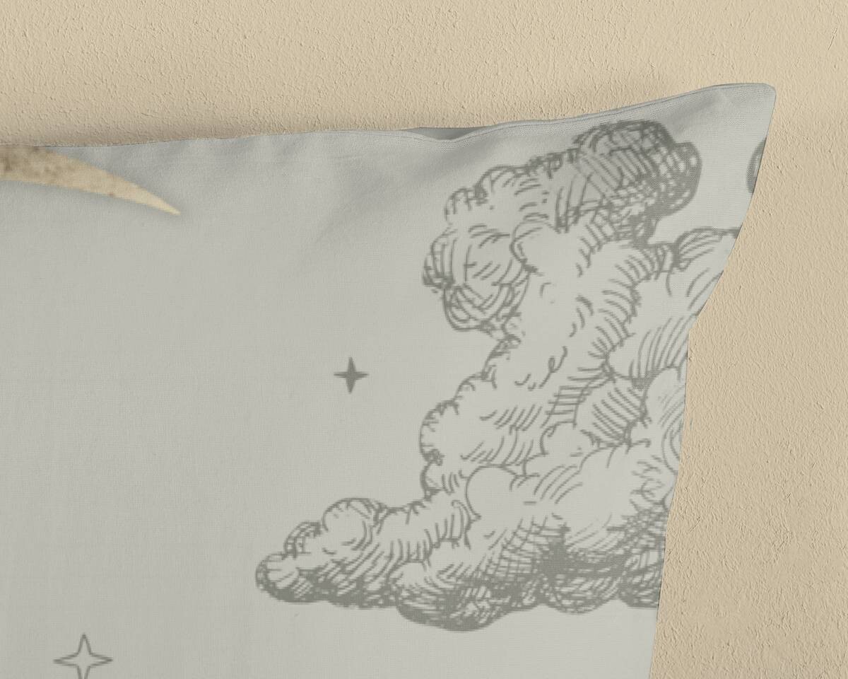 Baumwoll Bettwäsche Boaz Renforce