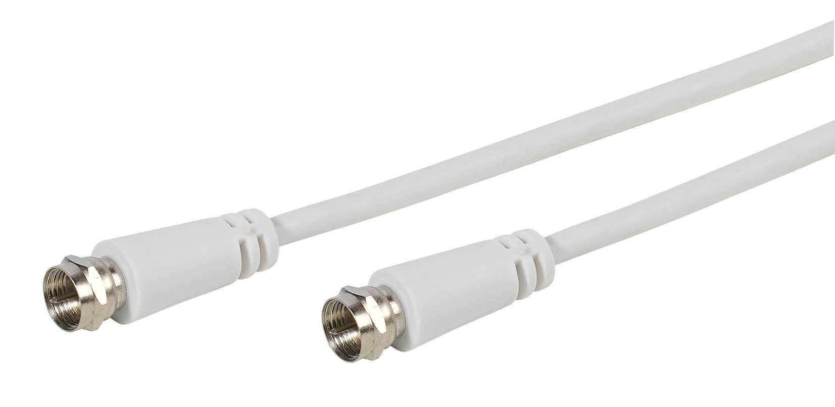 Vivanco SAT-Anschlusskabel