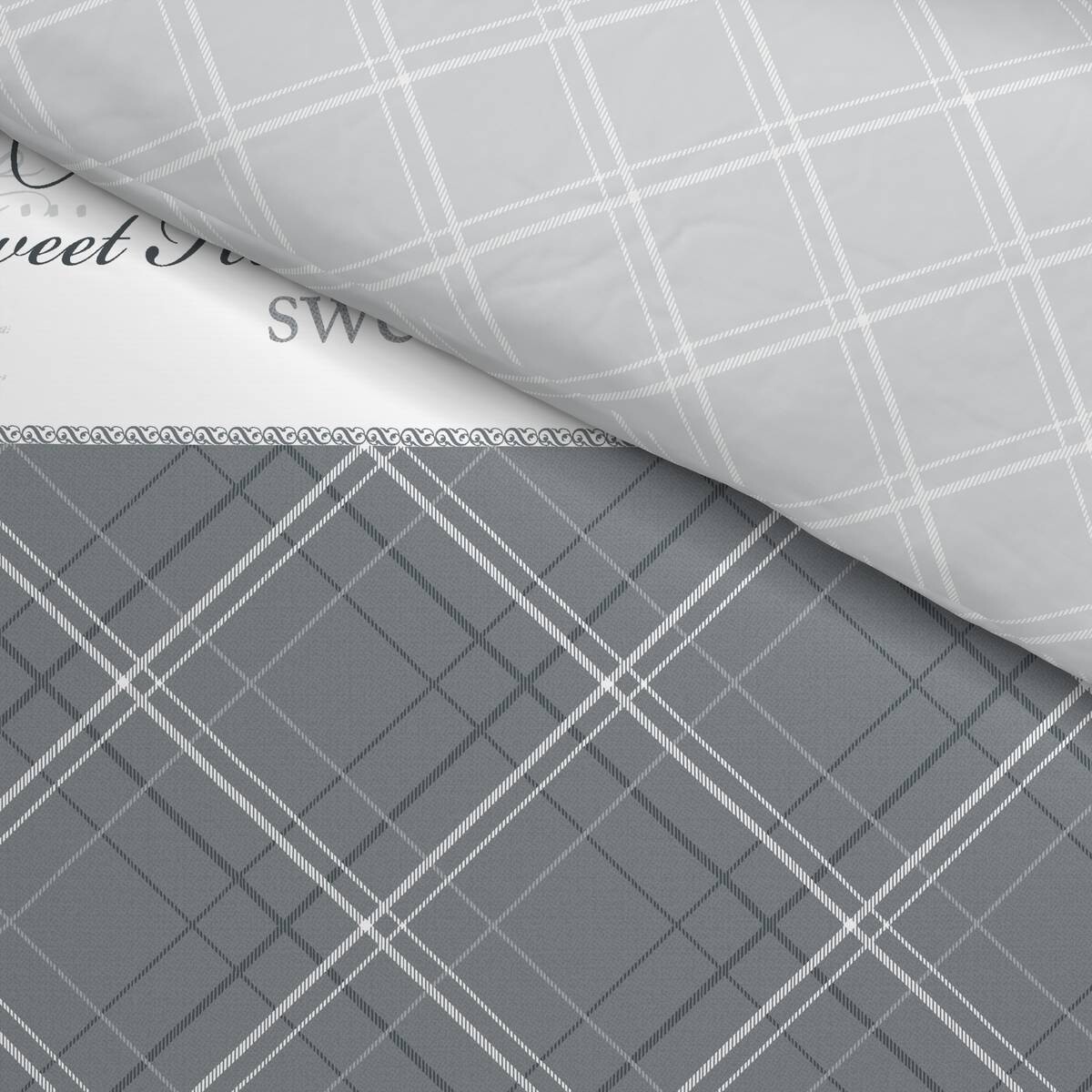 Baumwoll Bettwäsche Renforce