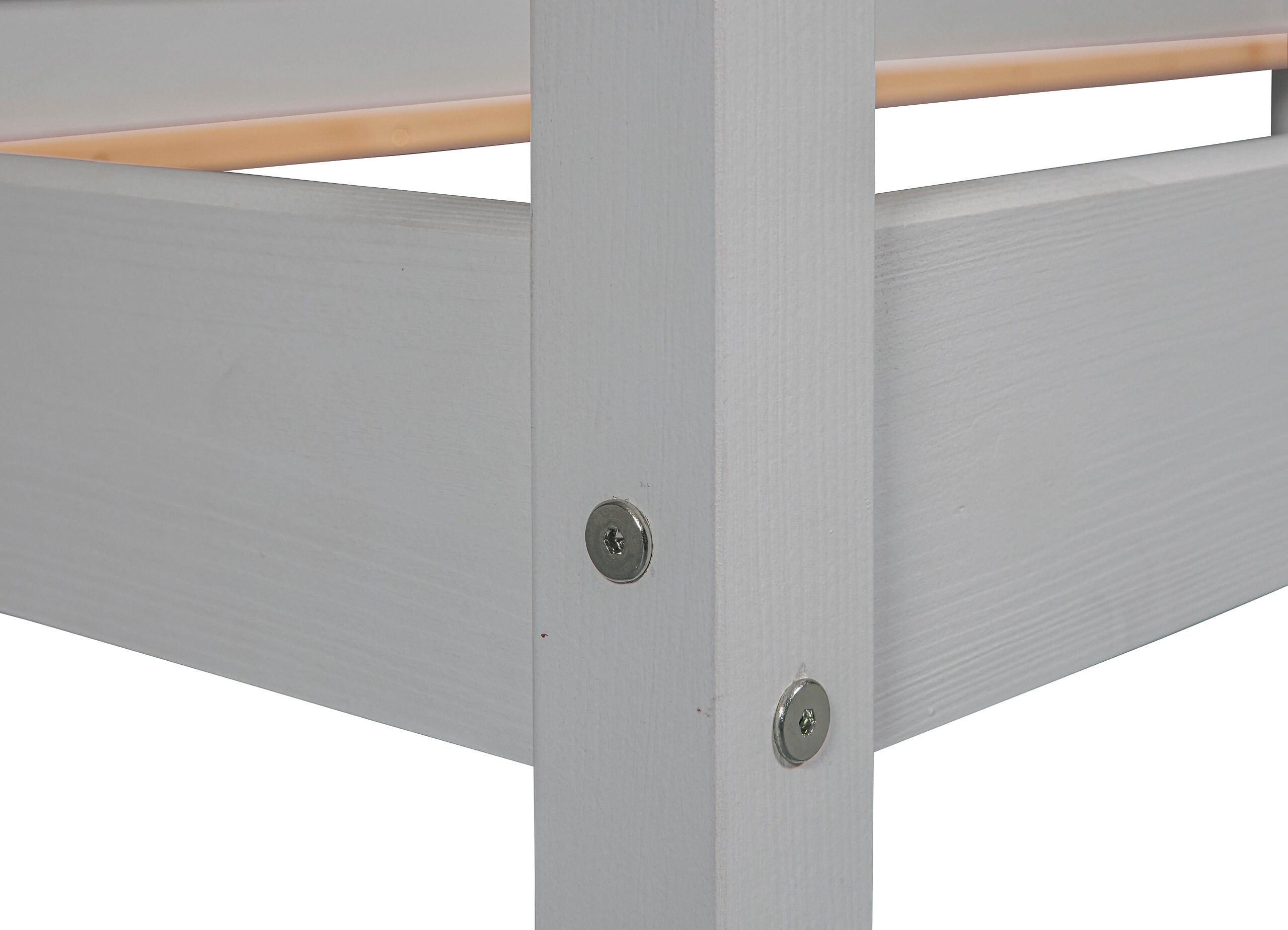 Hausbett Sun Road grau grau