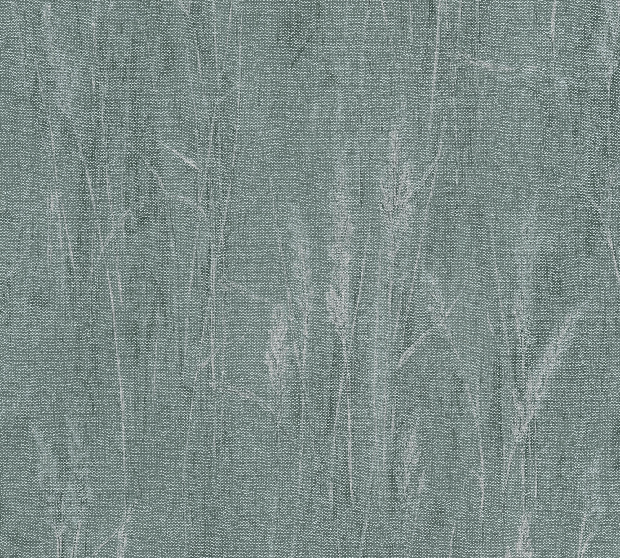 A.S.Creation Vliestapete grün B/H/D: ca. 53x1005x8,8 cm