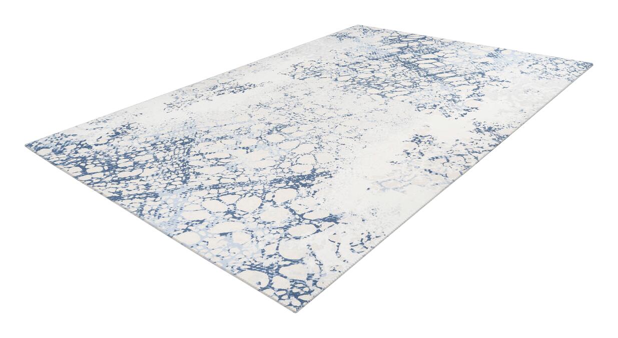 360Living Teppich Galaxy creme B/L: ca. 170x240 cm