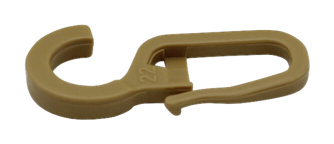 ondeco Faltenlegehaken