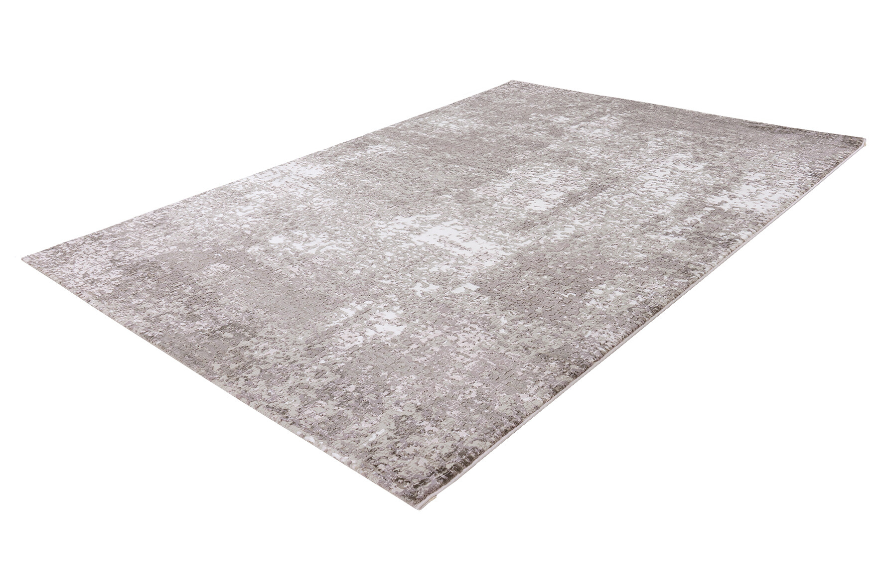 Obsession Teppich My Opal taupe B/L: ca. 120x170 cm