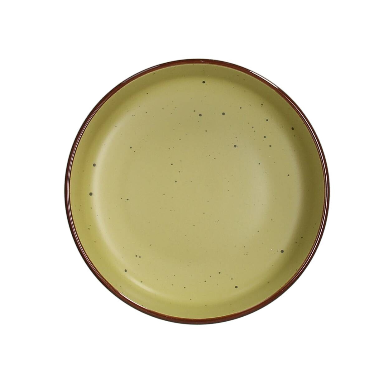 TOGNANA Tafelservice URBAN ARDENNE bunt Keramik 18 tlg.