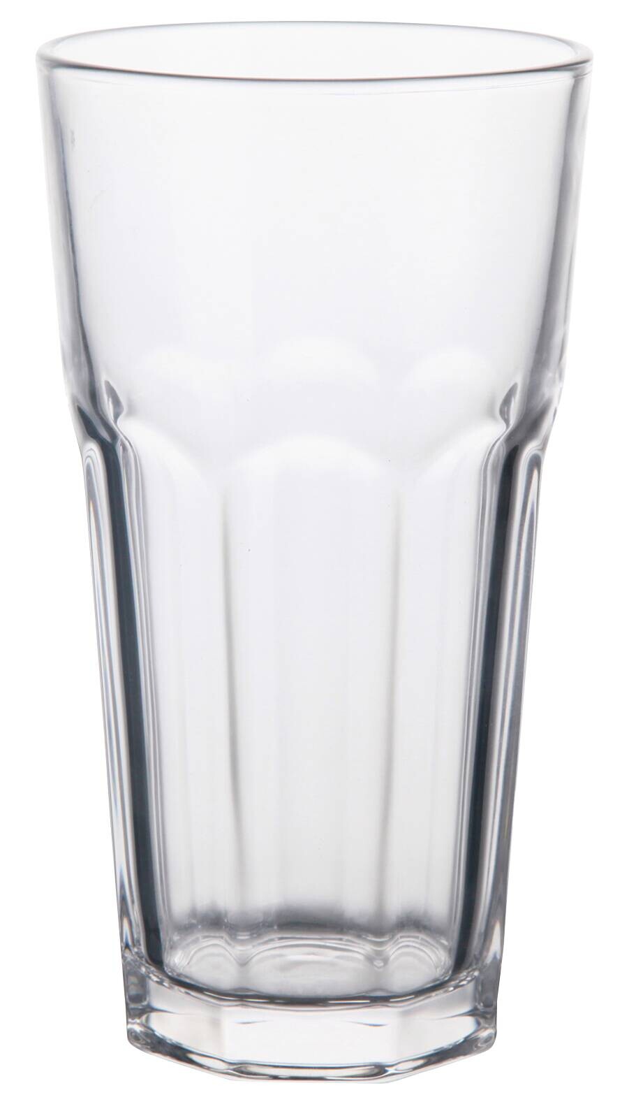 POCOline Trinkglas transparent