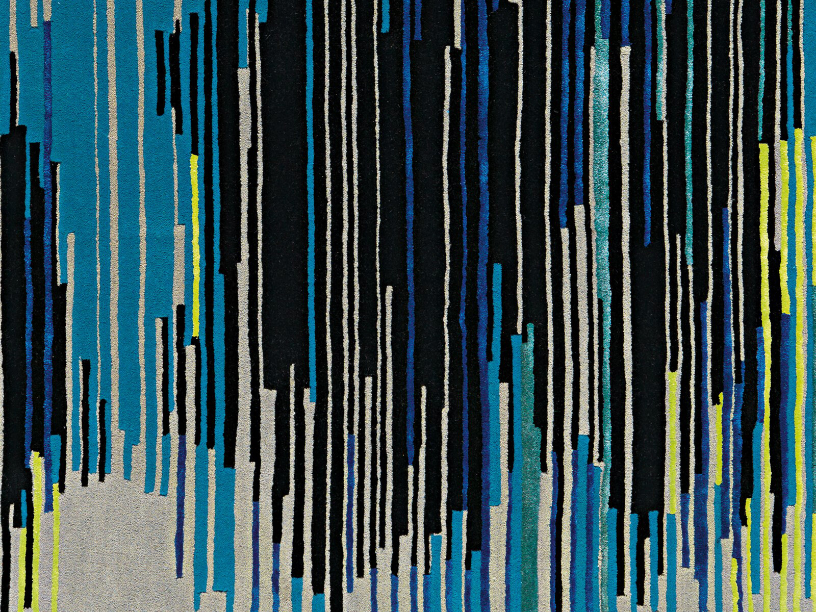 Arte Espina Kurzflorteppich Diamond 8039 mehrfarbig B/L: ca. 170x240 cm