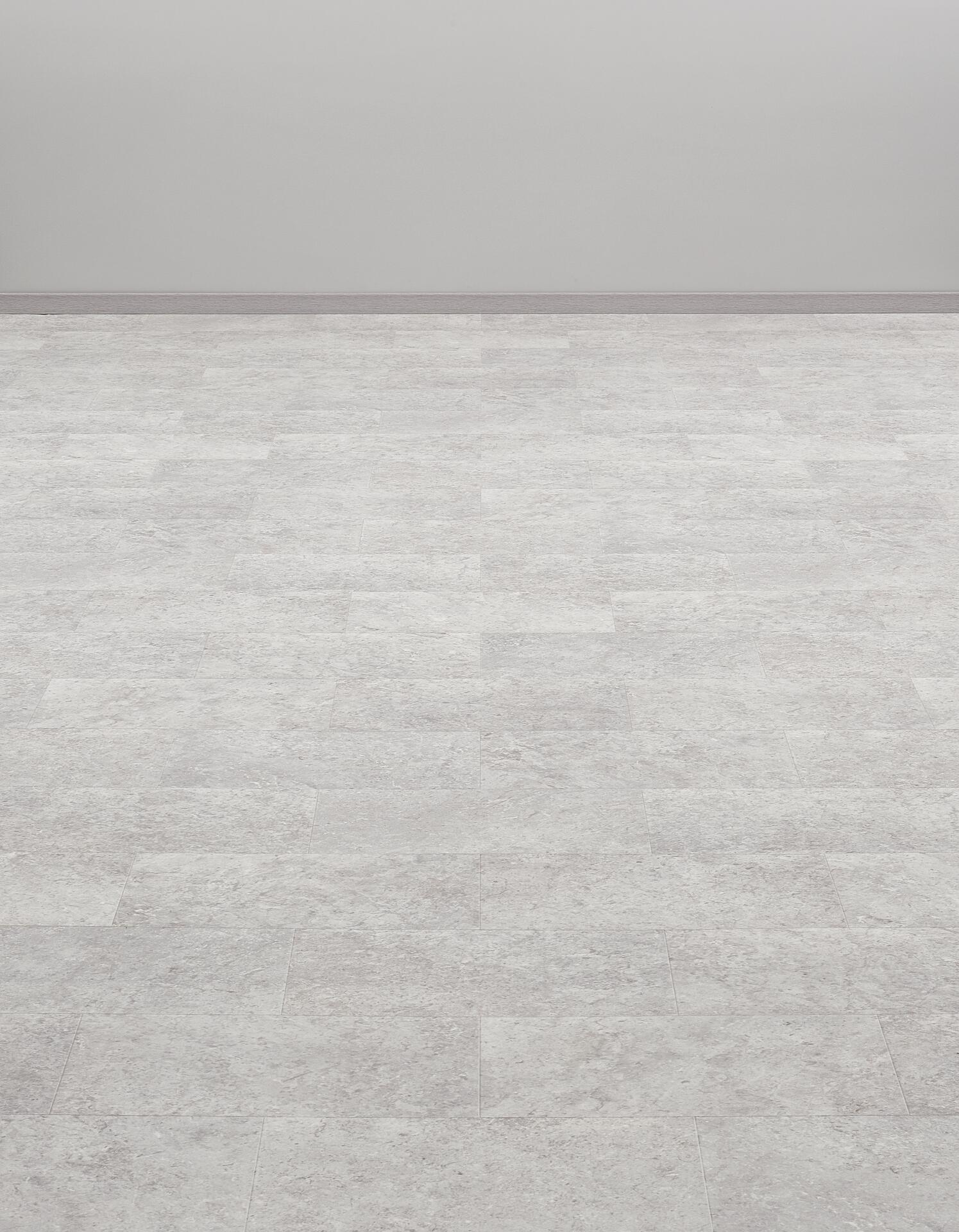 Vinylboden Bingo grau Stein B: ca. 200 cm pro m²