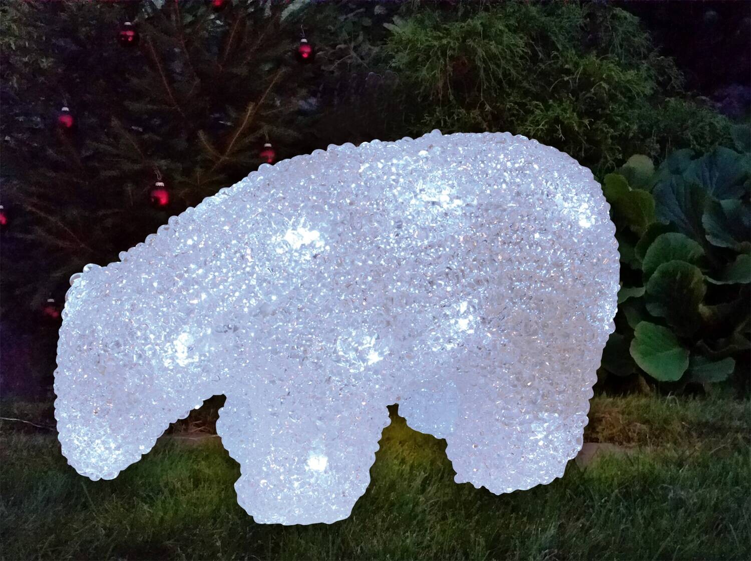 Näve Leuchten LED-Dekoartikel