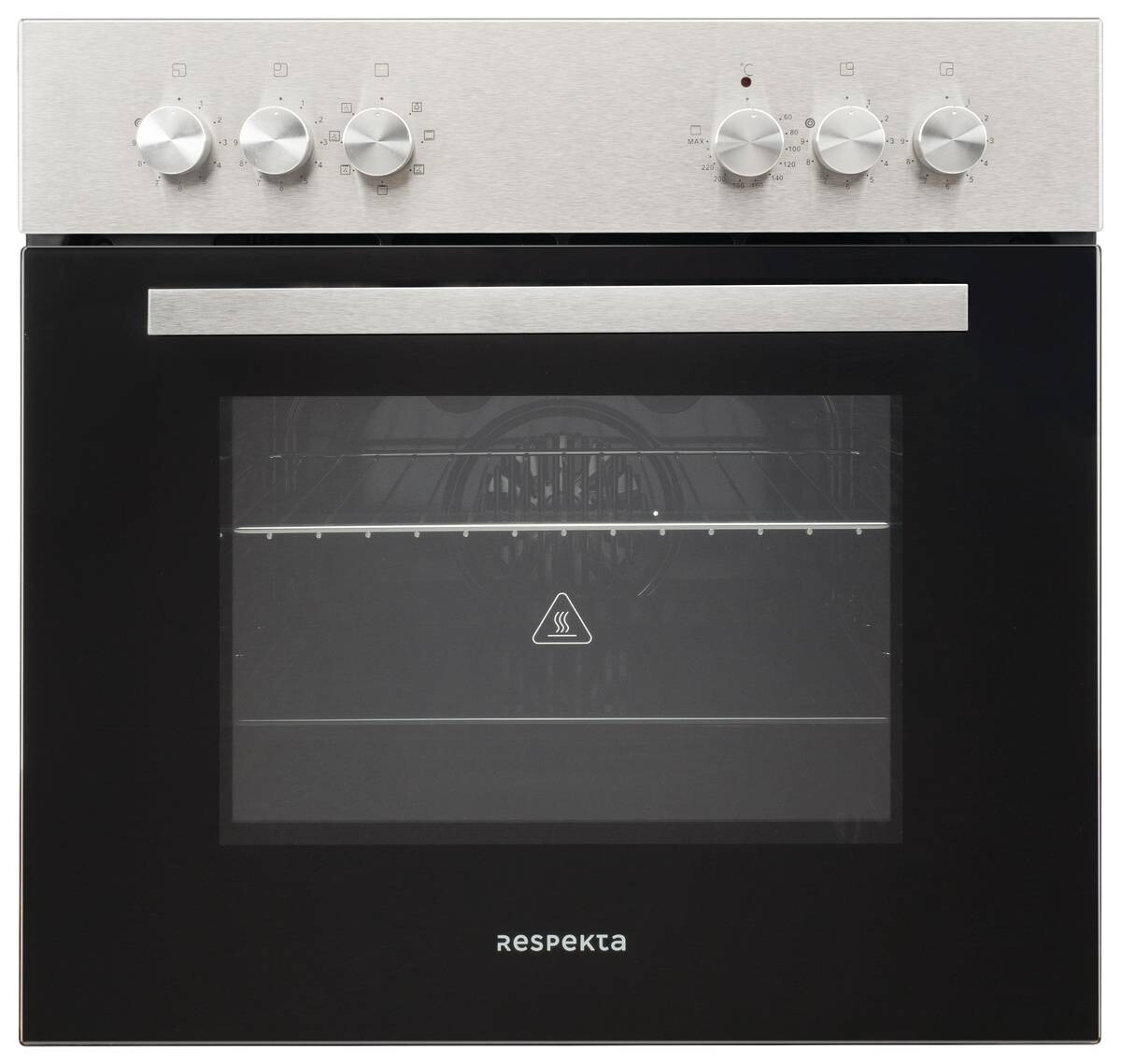 Respekta Küchenblock Marleen weiß Hochglanz B/H/T: ca. 280x211x60 cm