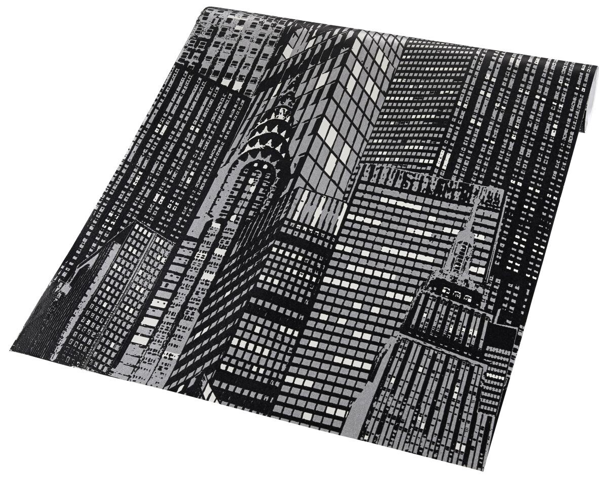 Vliestapete B/L: ca. 53x1005 cm