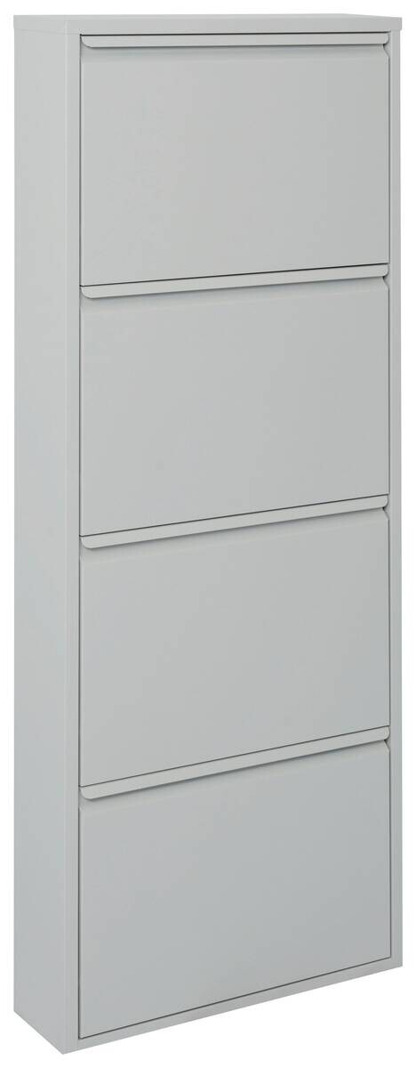 Schuhkipper DENZEL B/H/T: ca. 50x140x14 cm