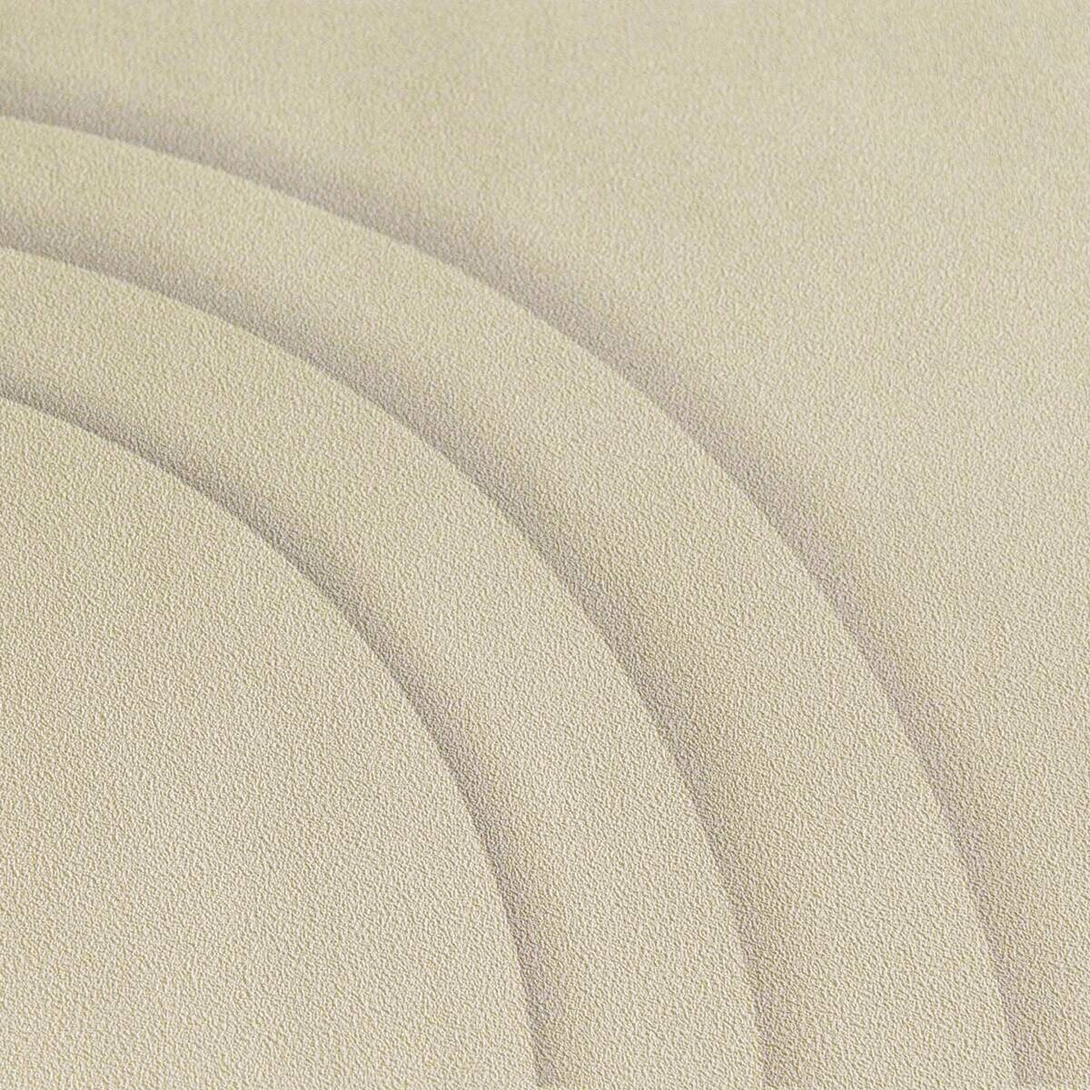 A.S.Creation Bordüre grau weiß B/H/D: ca. 17x500x6,8 cm