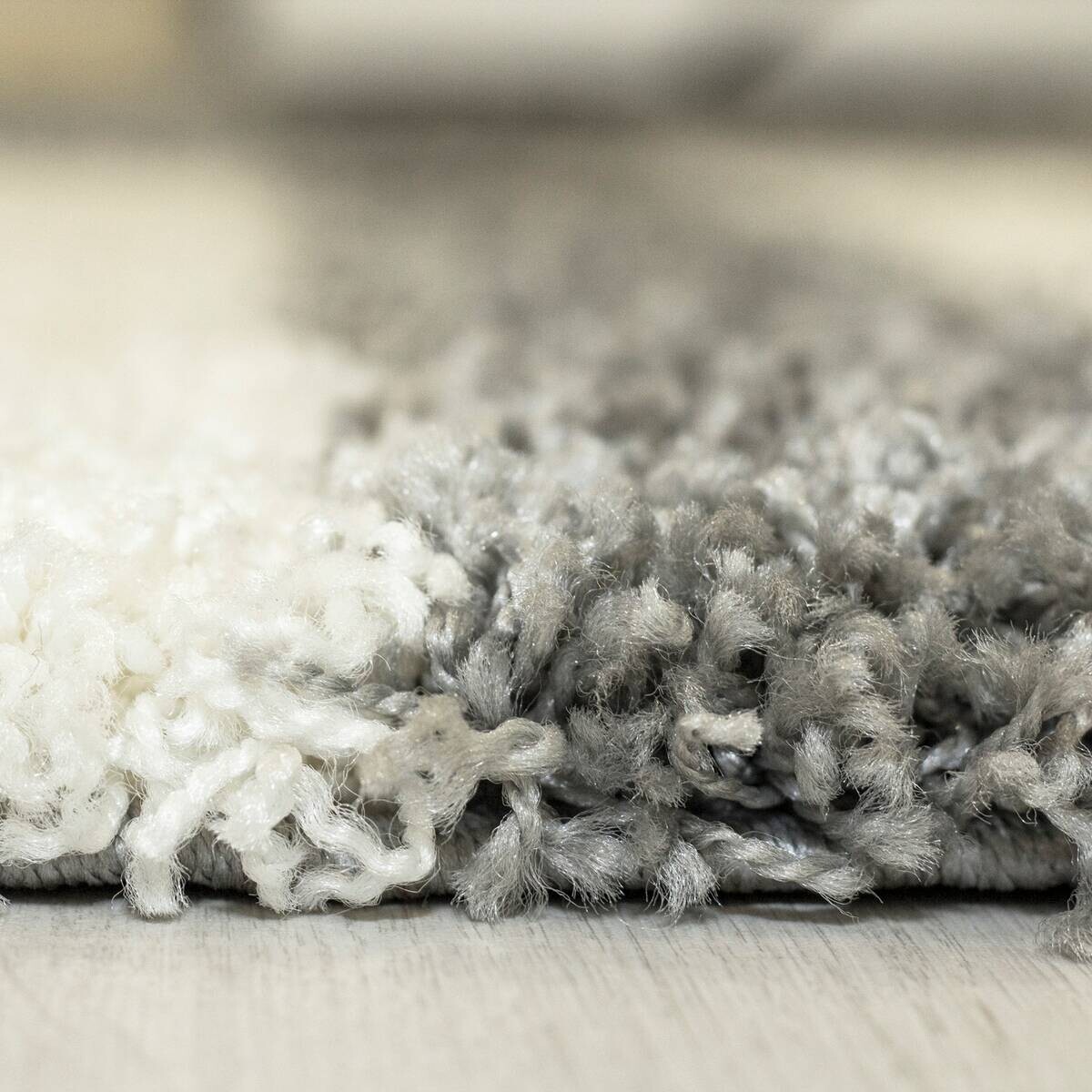 Ayyildiz Teppich GALA hellgrau D: ca. 80 cm