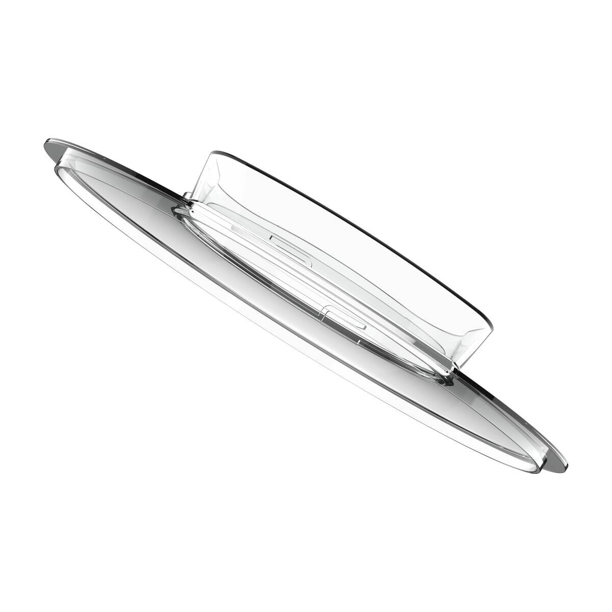 BERGNER Küchenmaschine schwarz silber B/H/L: ca. 23,5x31,8x35 cm