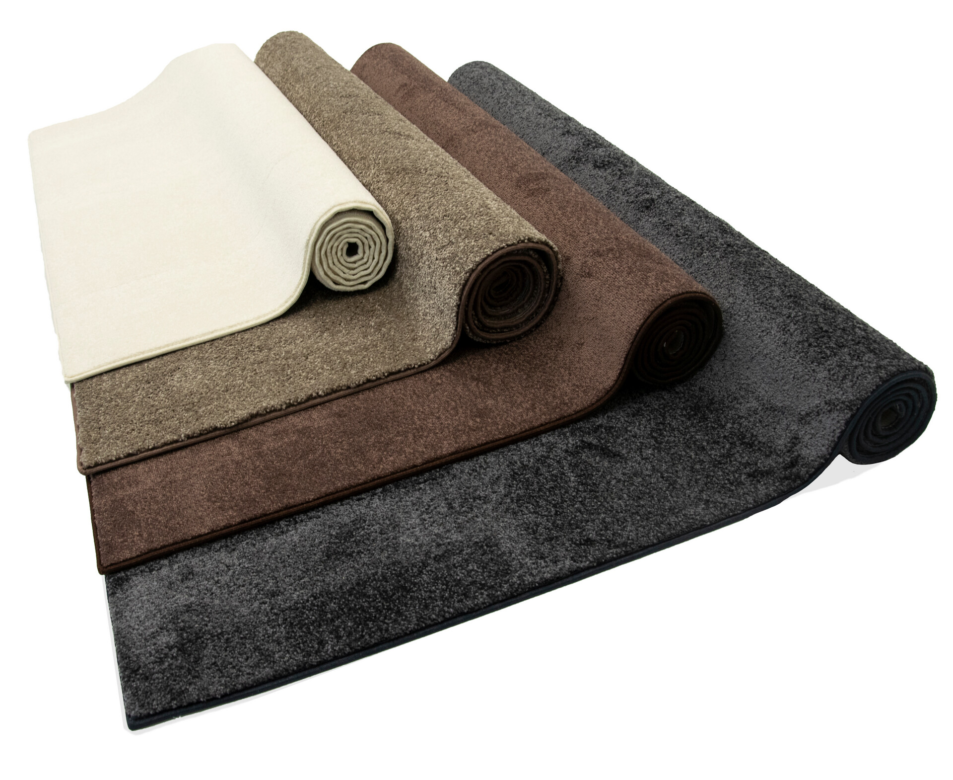 Teppich Soft Line sortiert B/L: ca. 160x230 cm