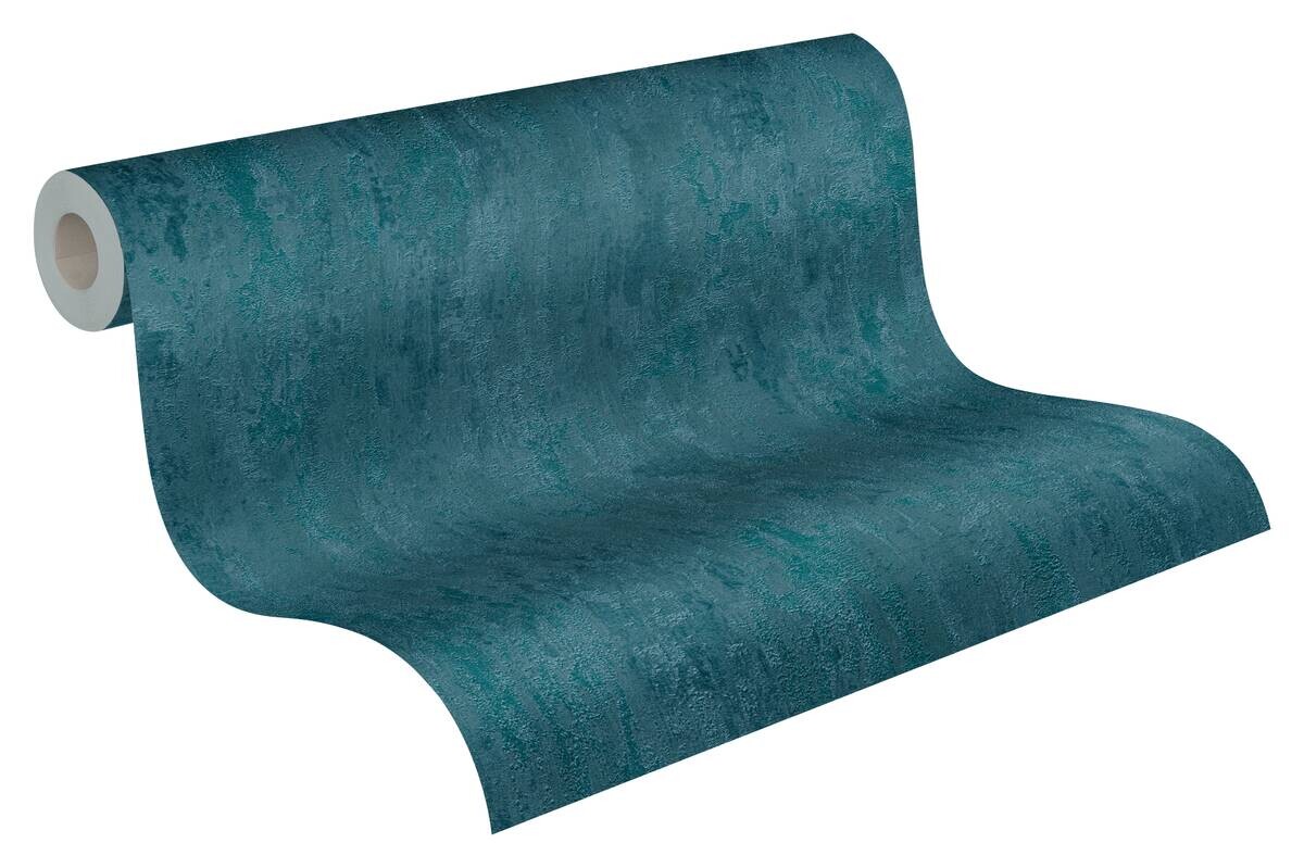 A.S.Creation Vliestapete Glänzend B/H/D: ca. 53x1005x8,3 cm