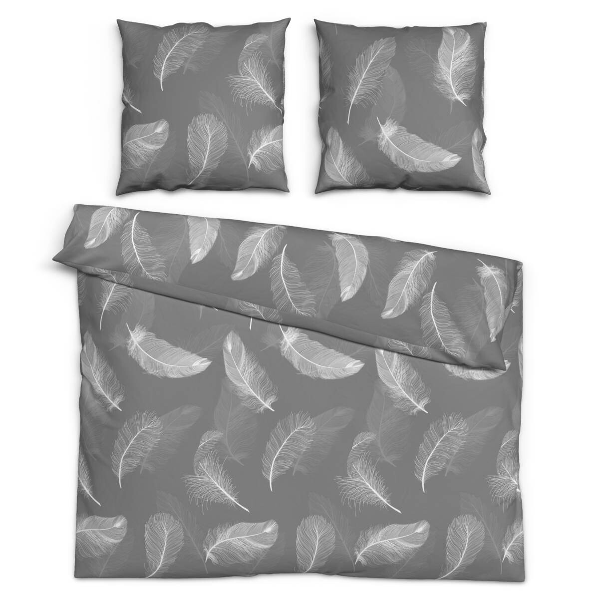 Baumwoll Bettwäsche Renforce