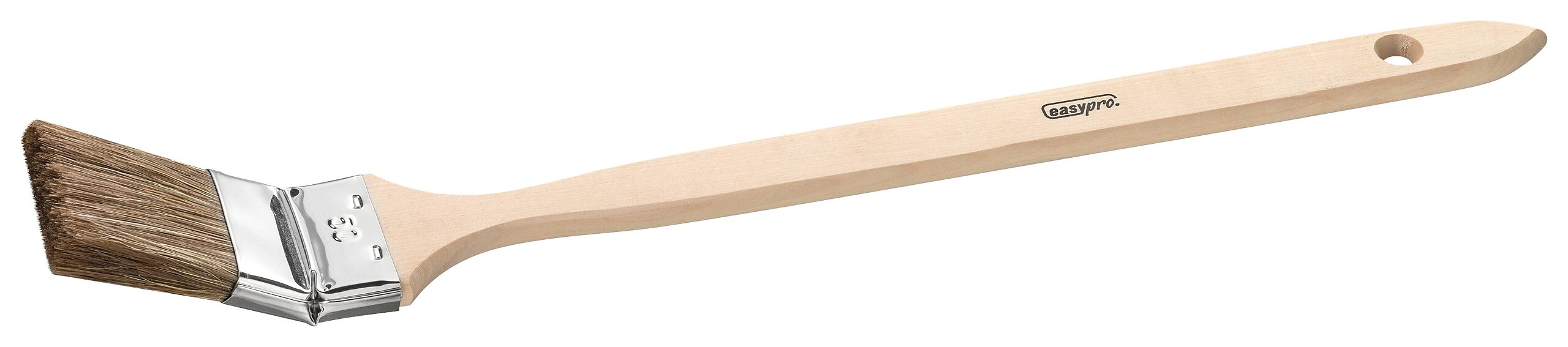 Eckenpinsel B/L: ca. 5x44,5 cm