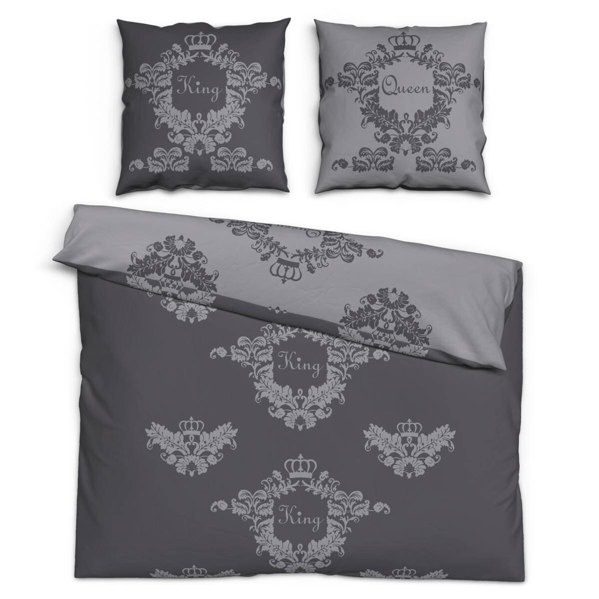 Baumwoll Bettwäsche Renforce