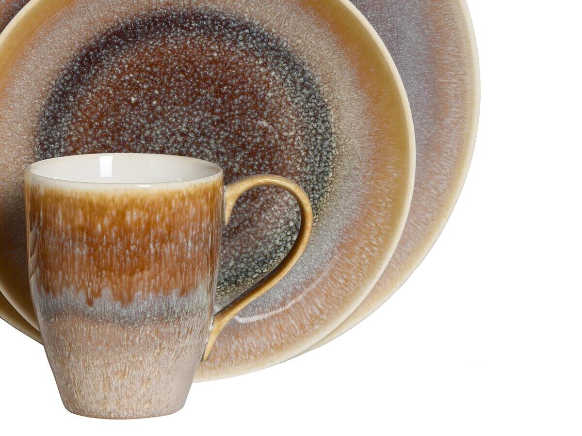 CreaTable Kombiservice Caldera