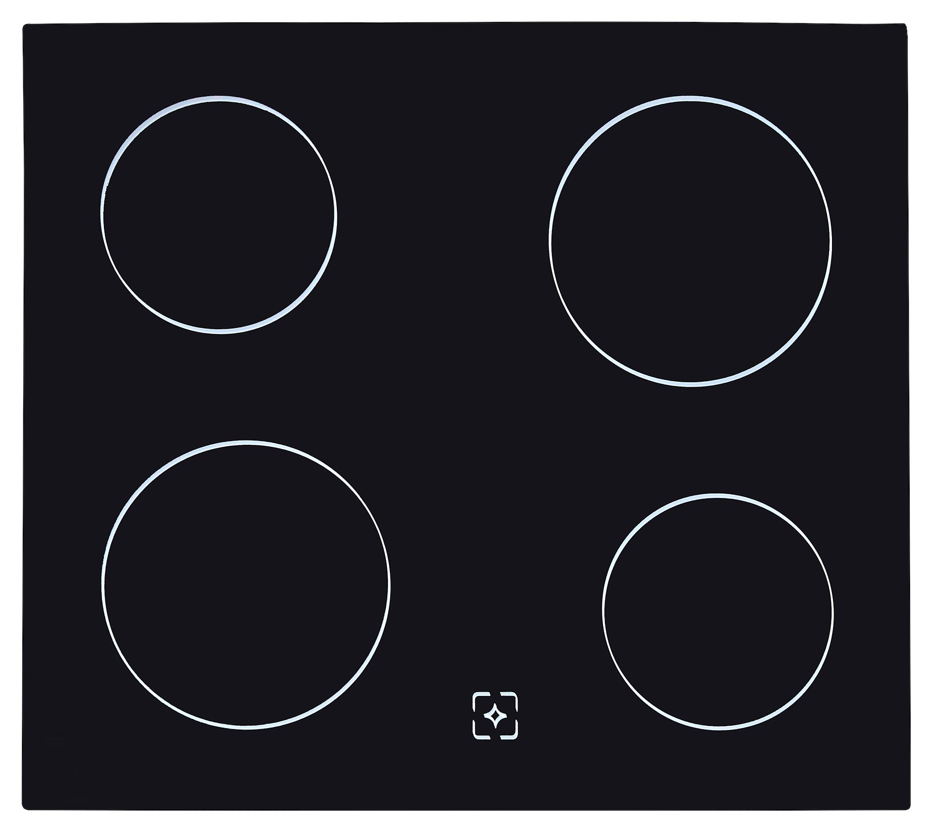 Respekta Küchenblock Economy weiß B/H/T: ca. 280x200x60 cm