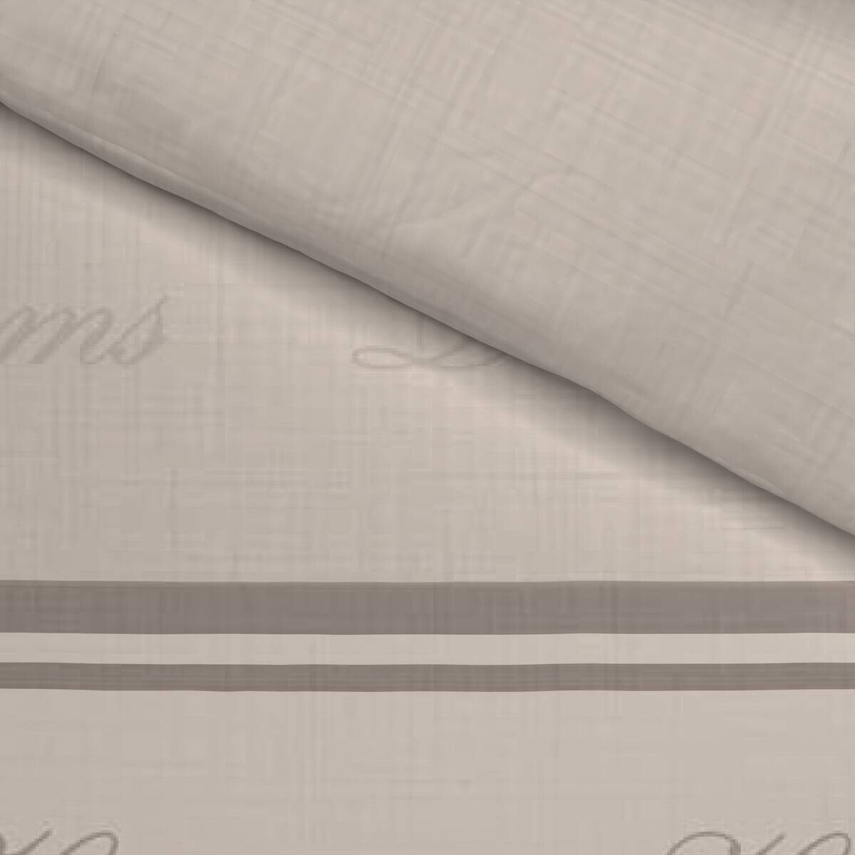 Baumwoll Bettwäsche Renforce