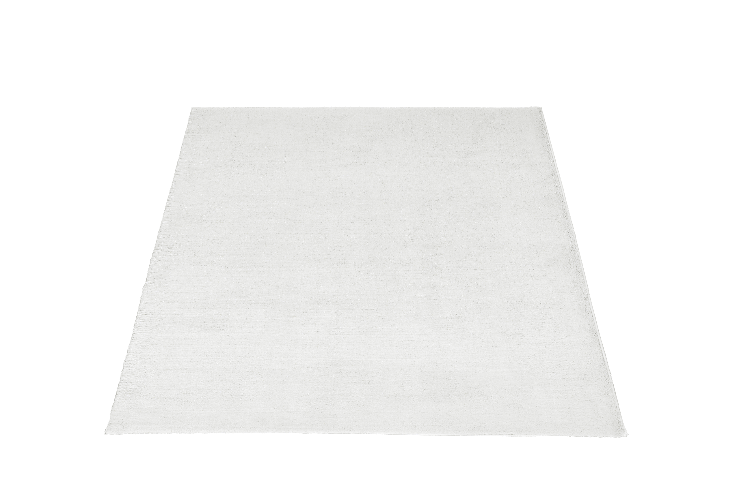 Teppich Lisa weiß B/L: ca. 200x290 cm