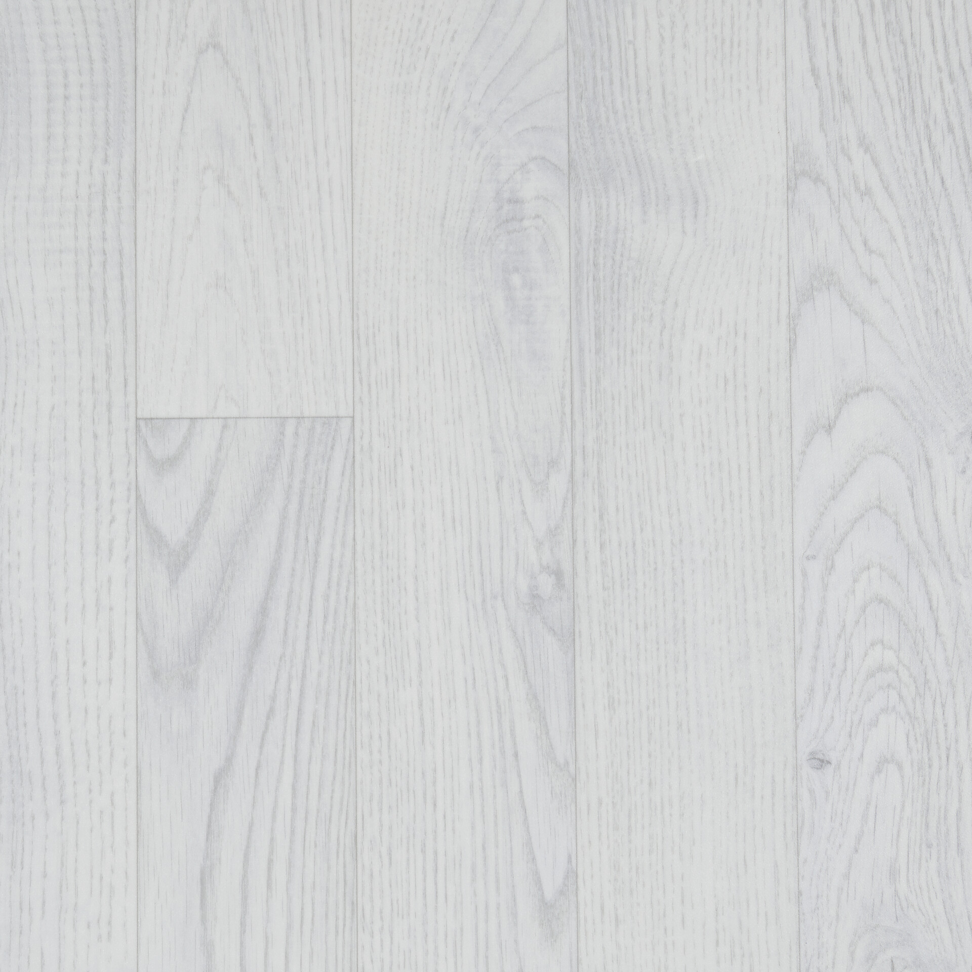 Vinylboden Novo weiß Eiche B: ca. 400 cm pro m²