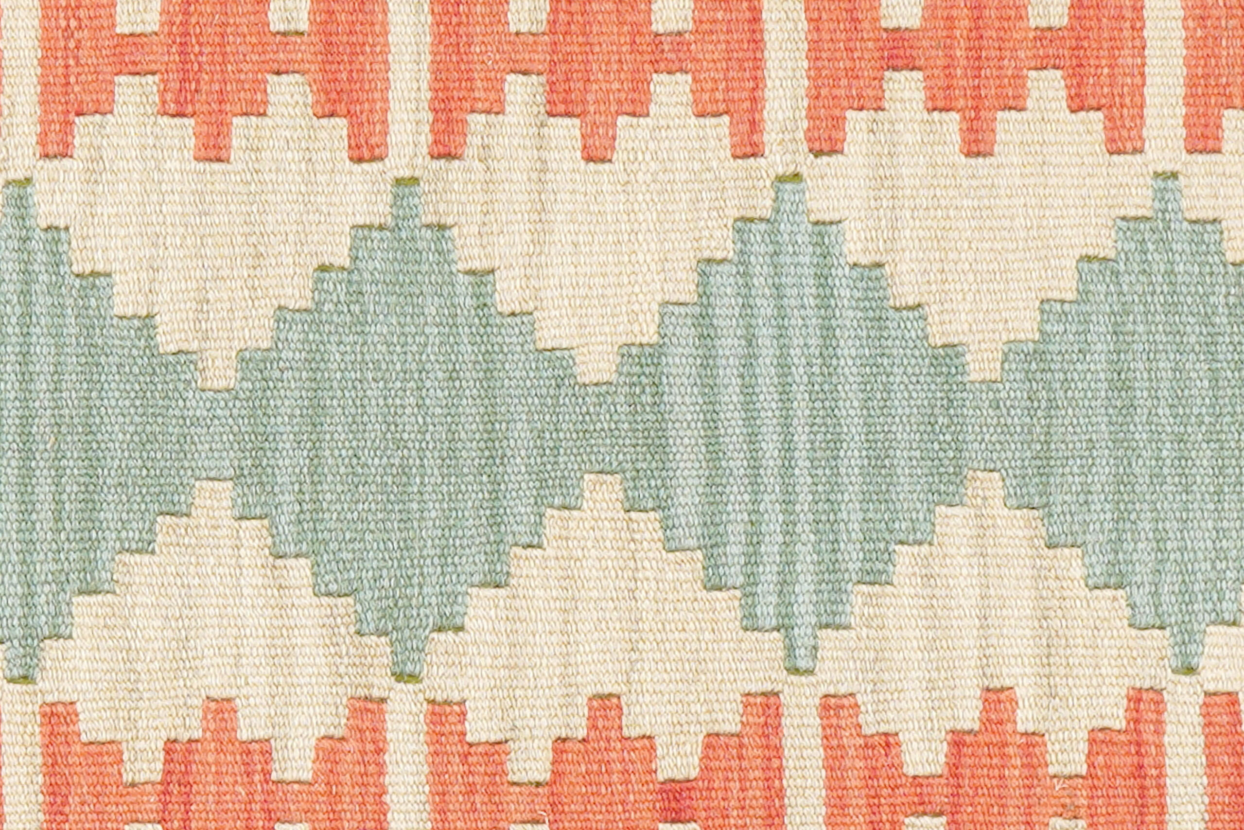 PersaTepp Teppich Kelim Gashgai rot B/H/L: ca. 80x1x118 cm