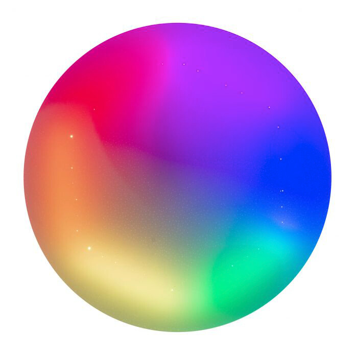 Näve Leuchten LED Deckenleuchte NV1373261 weiß Metall Kunststoff H/D: ca. 7x58 cm null 1 Brennstellen