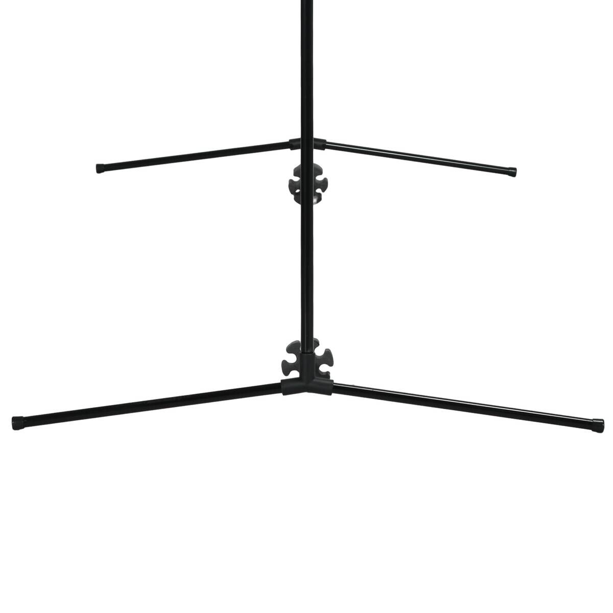 SPORTNOW Outdoor-Aktivitäten blau Edelstahl B/H/L: ca. 103x310x155 cm