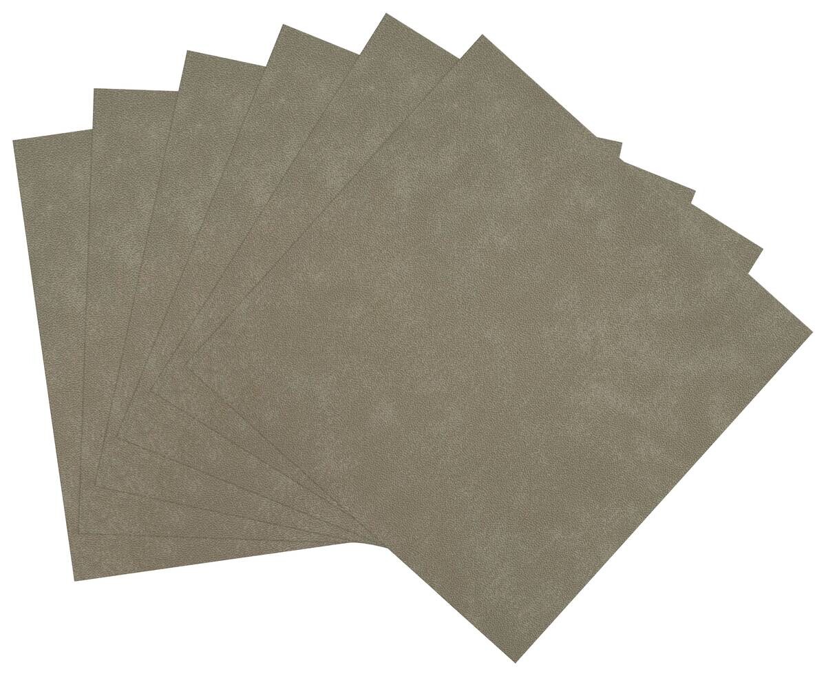 d-c-fix Wandfliese selbstklebend olive B/L: ca. 15,25x15,25 cm