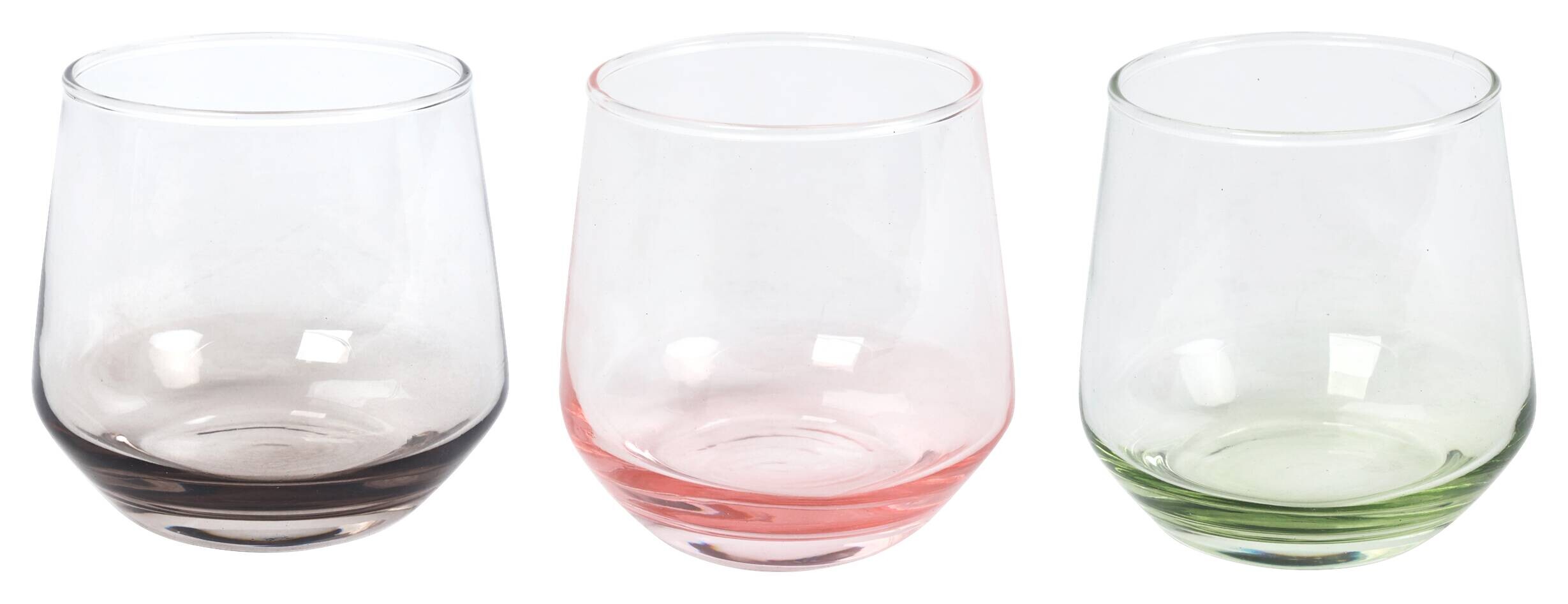 POCOline Trinkgläserset