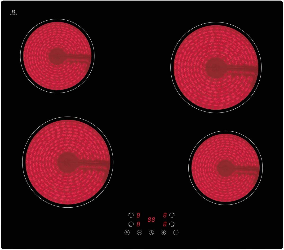 Winkelküche Vita weiß matt B/H/T: ca. 280x200x60 cm