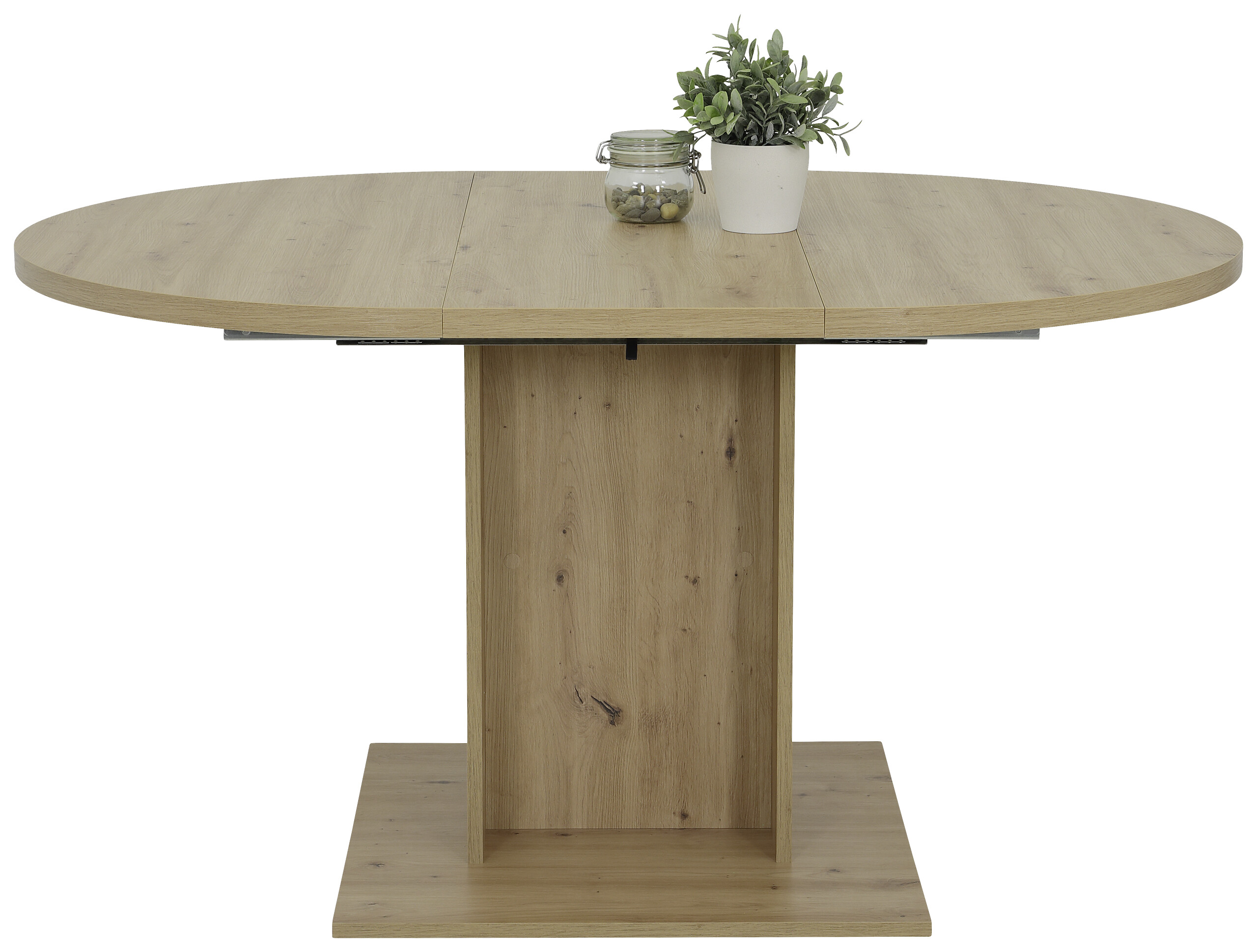 Esstisch Ronda Eiche B/H/T: ca. 144x76x104 cm