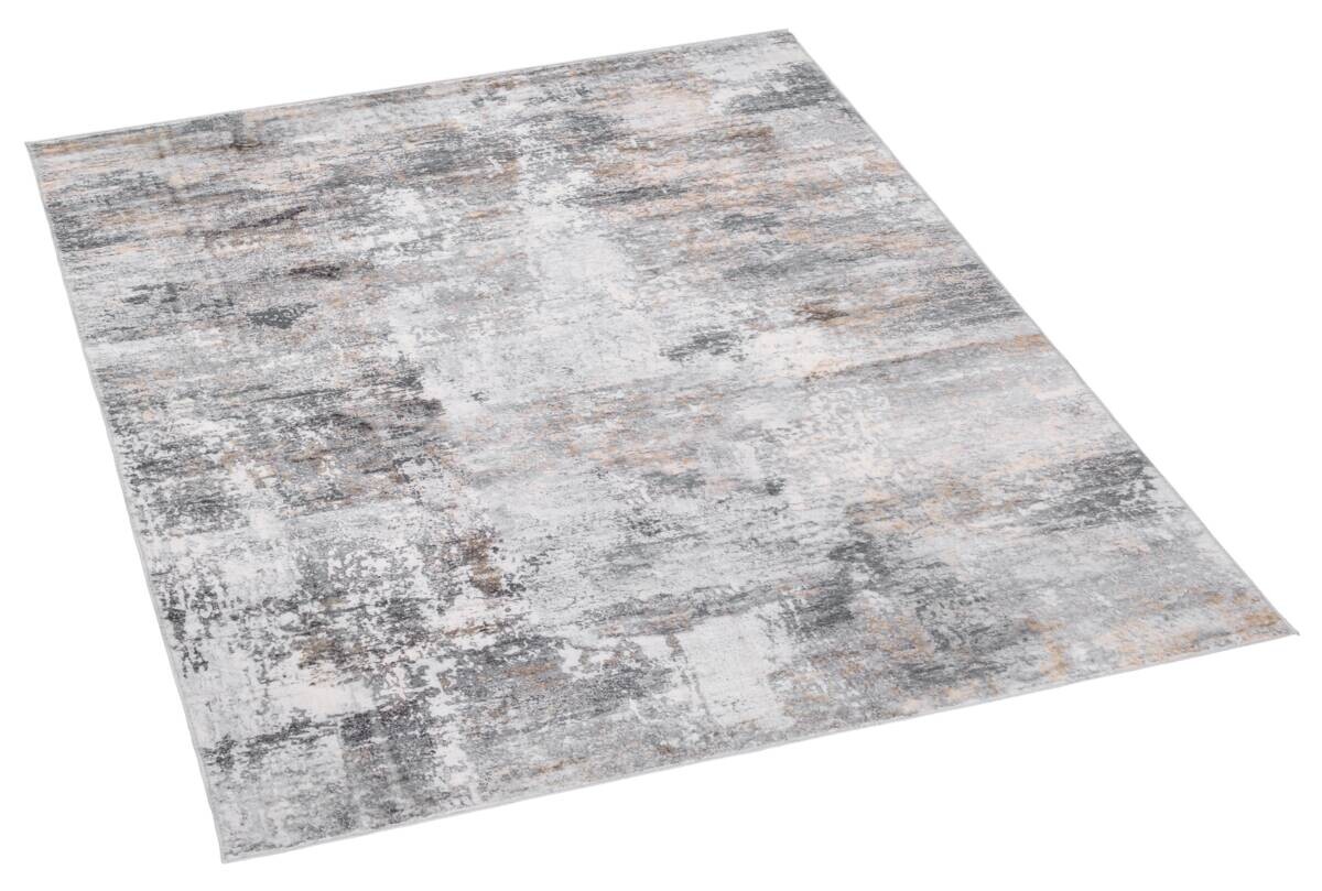 Teppich Abstracto taupe B/L: ca. 160x220 cm Teppich Abstracto taupe B/L: ca. 160x220 cm