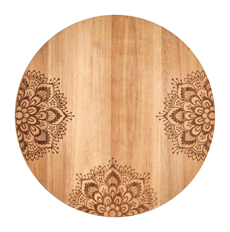 Zeller Schneide-/Servierbrett