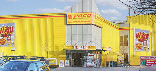 POCO Altötting