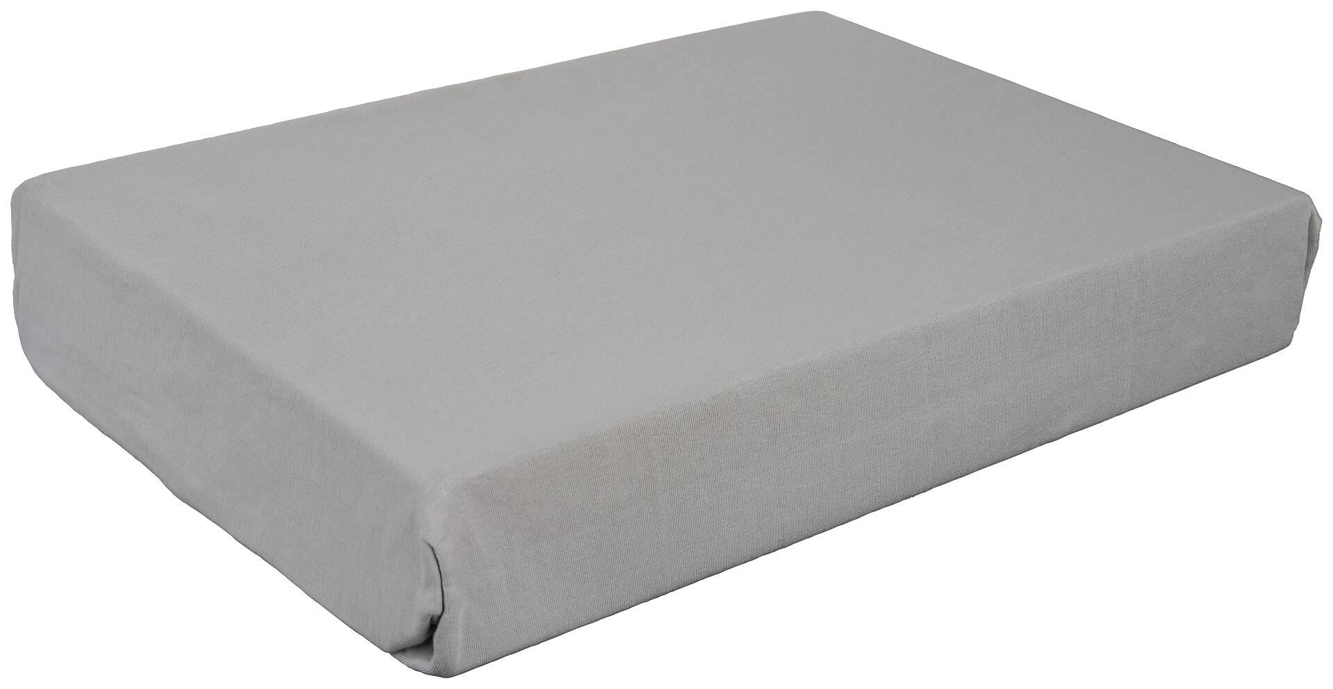 Boxspring Spannbetttuch Baumwolle