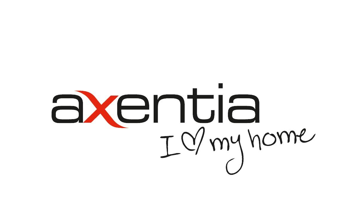 Axentia Topfuntersetzer Chrom Metall B/H/L: ca. 24x2x24 cm